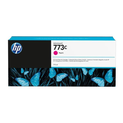 HP INC 773C 775-ML MAGENTA INK